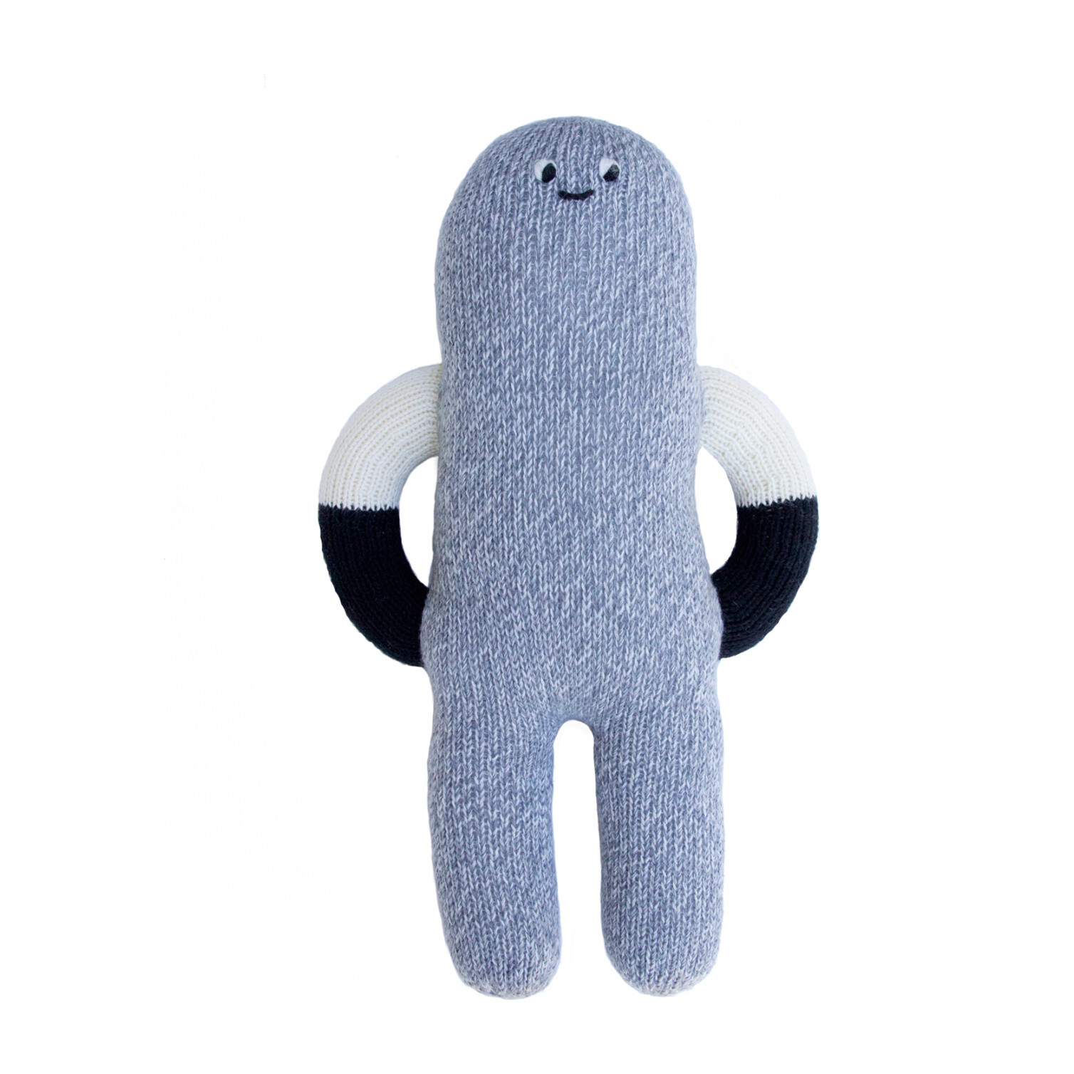 Hold Me Doll, Grey