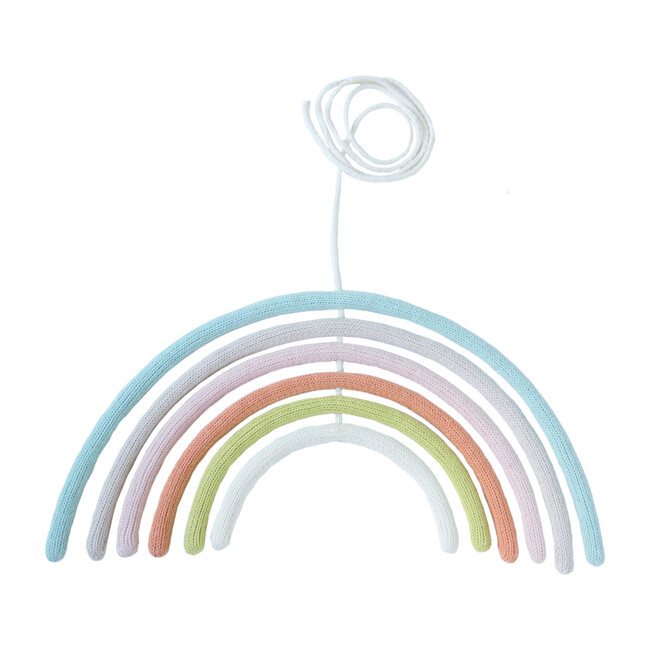 Rainbow Mobile/Wall Hanging, Sunrise