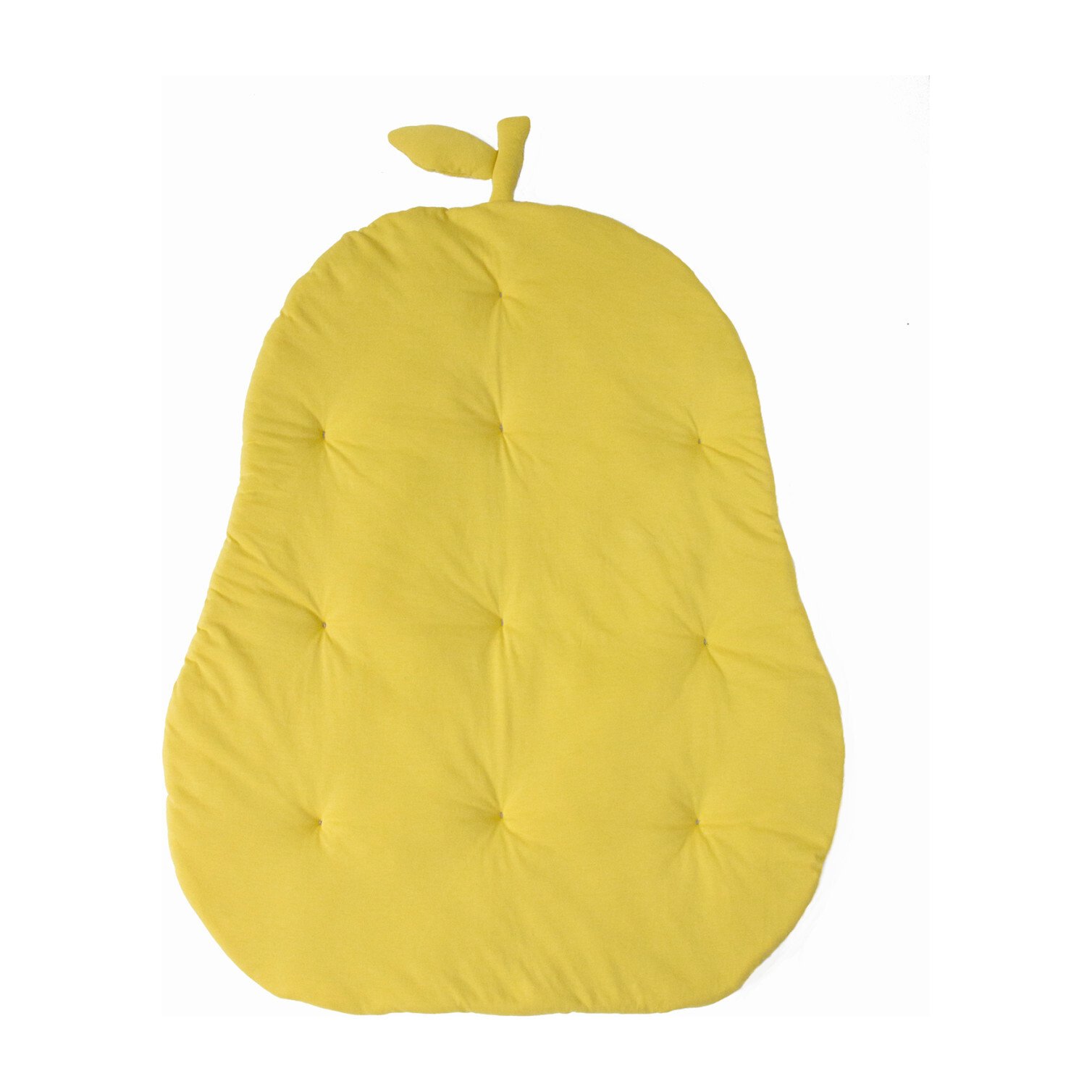 Pear Playmat, Citron