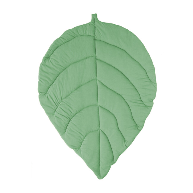 Leaf Pad Playmat, Jade - Playmats - 0