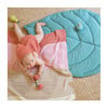 Leaf Pad Playmat, Jade - Playmats - 3