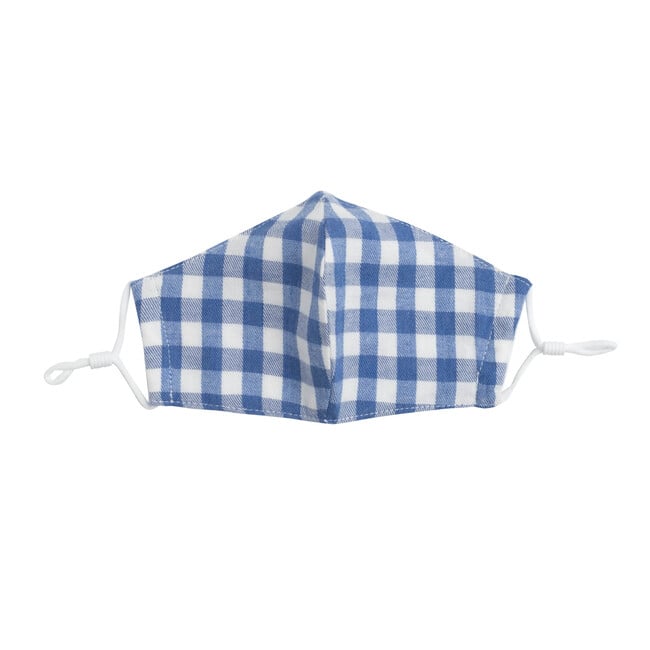 Gingham Mask Bundle, Multi