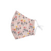 Kids Lollipop Flower Mask Bundle, Pink Multi - Face Masks - 3