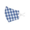 Gingham Mask Bundle, Multi - Face Masks - 3