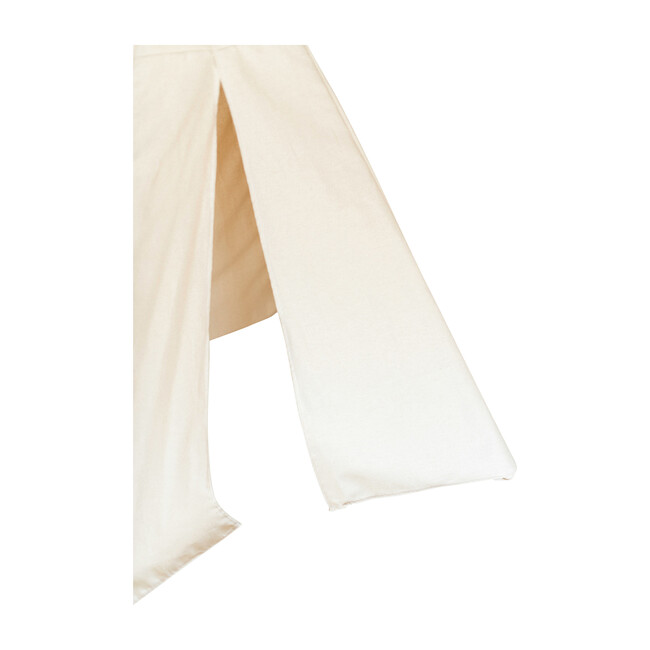 Andrew Itty Bitty Play Tent, Natural