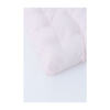 Padded Play Mattress, Blush Stripe - Teepees - 2