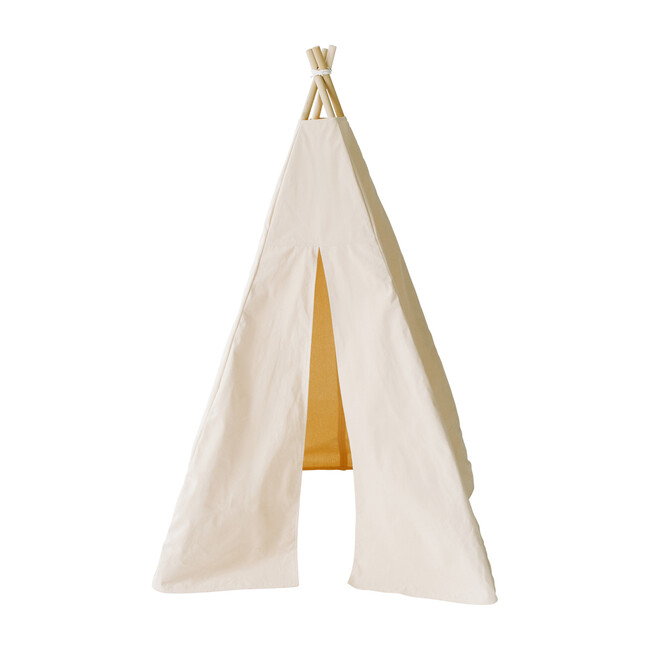 Andrew Play Tent, Natural