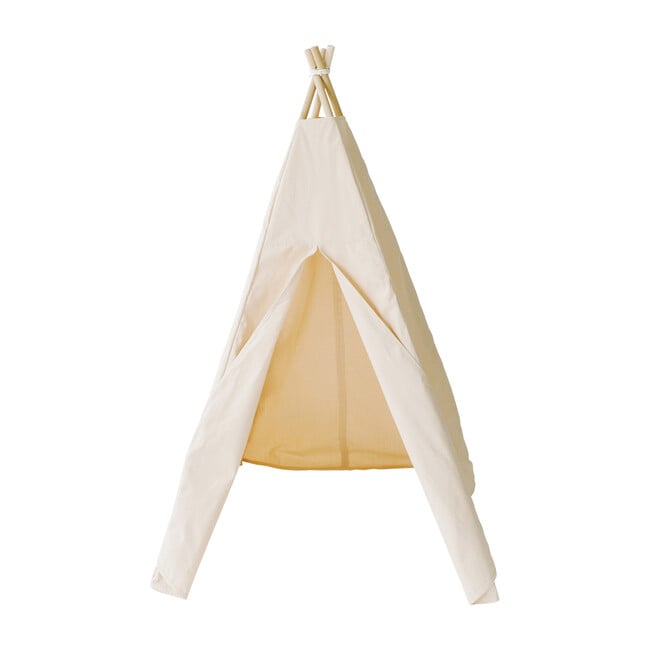 Andrew Play Tent, Natural