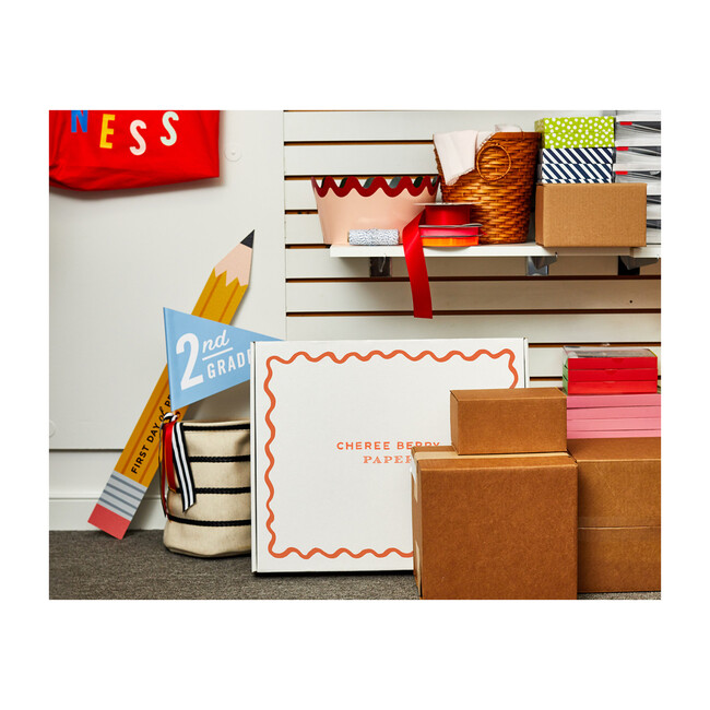 First Day of School Banner Bundle!