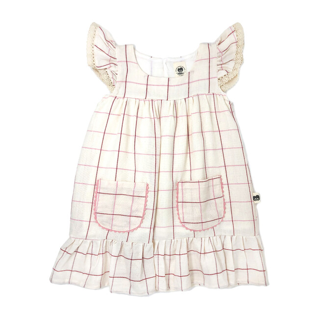 Brisa Dress, San Valentin