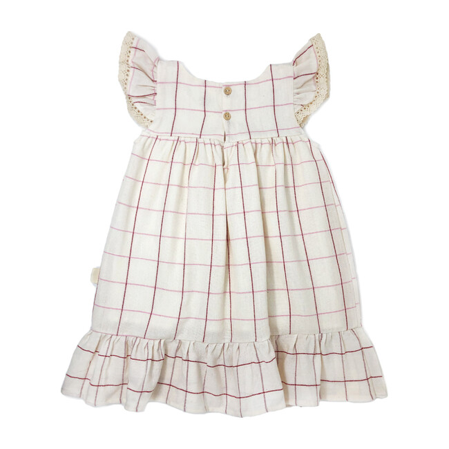Brisa Dress, San Valentin