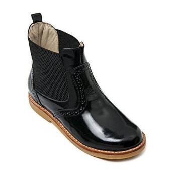 elephantito madison ankle boot