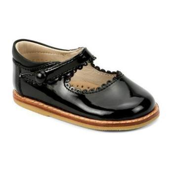 Mary Jane, Patent Black