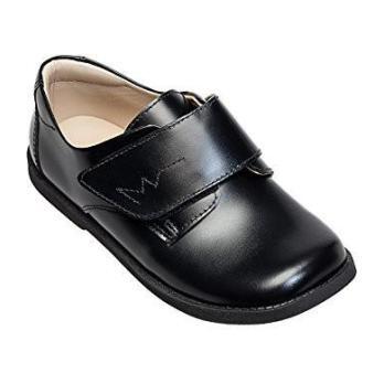 Velcro E-Boy, Black