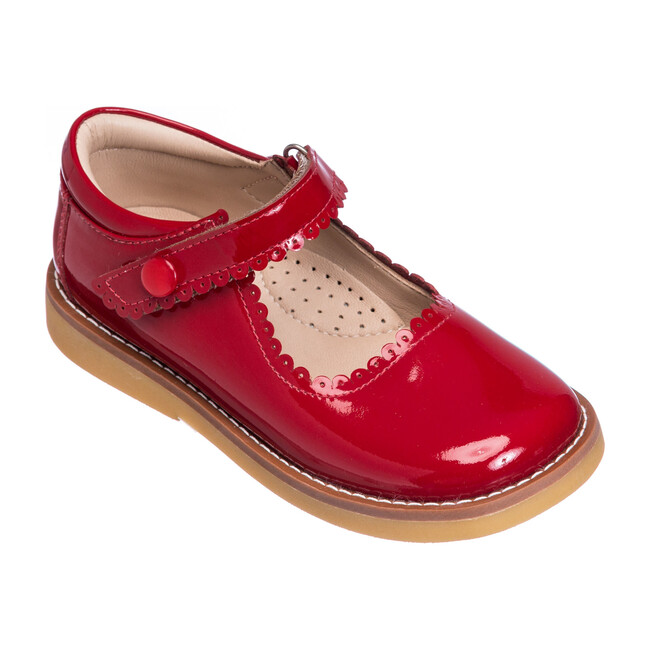 Mary Jane, Red Patent