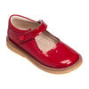 Mary Jane, Red Patent - Mary Janes - 1 - thumbnail