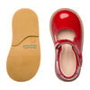 Mary Jane, Red Patent - Mary Janes - 2