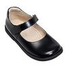 School Mary Jane, Black - Mary Janes - 1 - thumbnail