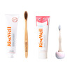 Toothpaste  Toothbrush Bundle for You + Your mini - Dental Hygiene - 1 - thumbnail