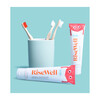 Toothpaste  Toothbrush Bundle for You + Your mini - Dental Hygiene - 2
