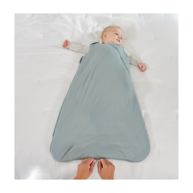 Sleep Bag Premium Duvet (1 TOG), Sage