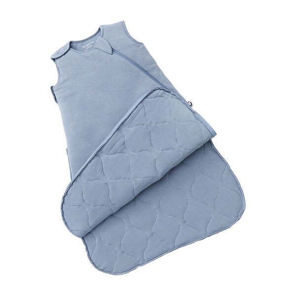 Sleep Bag Premium Duvet (2.6 TOG), Denim Blue Home Bed Swaddles