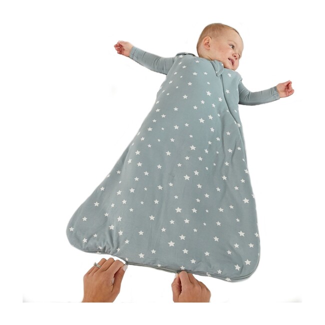 Sleep Bag Premium Duvet (1 TOG), Shine