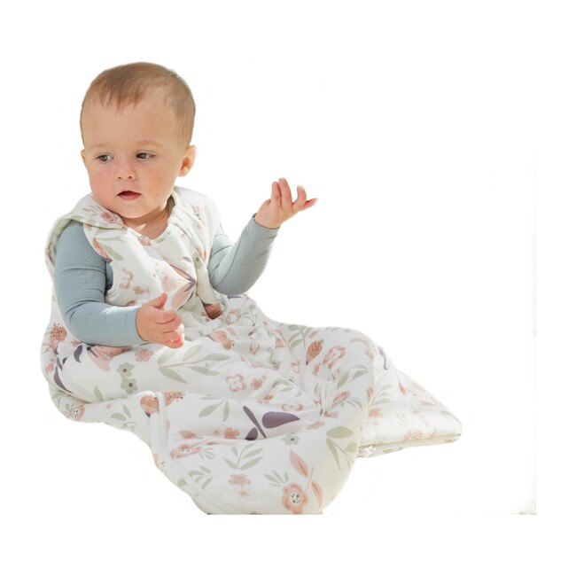 Sleep Bag Premium Duvet (2.6 TOG), Bloom