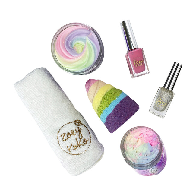 Unicorn Kisses Gift Set