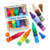 Finger Crayons - Arts & Crafts - 3