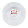 Hand-Painted Calisson Little Royals Plate - Accents - 3