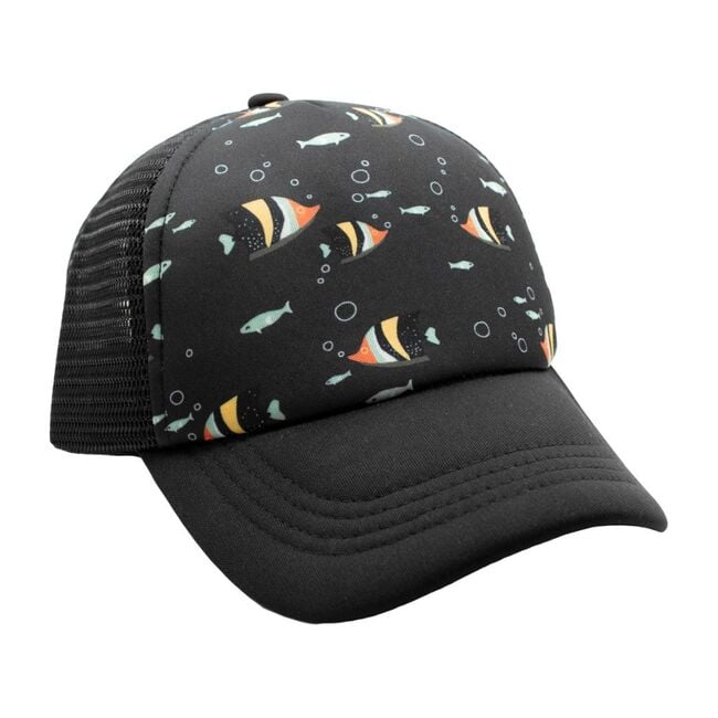Outer Reef Trucker Hat