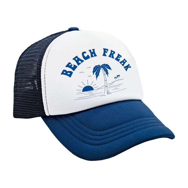 Beach Freak Hat