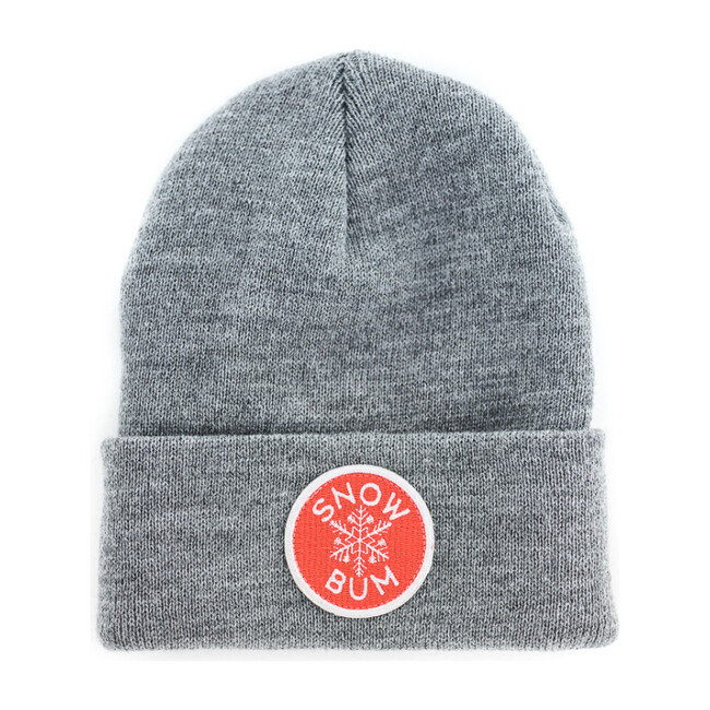 Snow Bum Youth/Adult Beanie