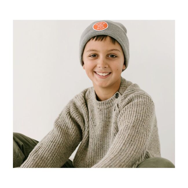 Snow Bum Youth/Adult Beanie