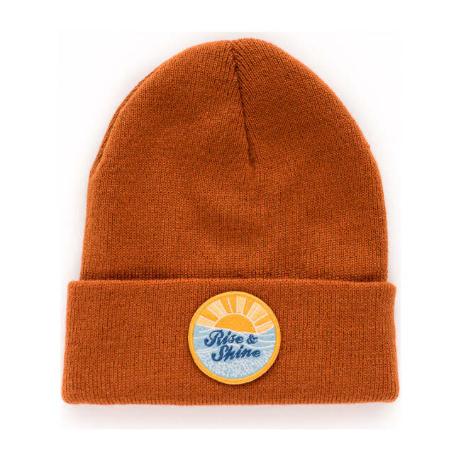 Rise & Shine Youth/Adult Beanie