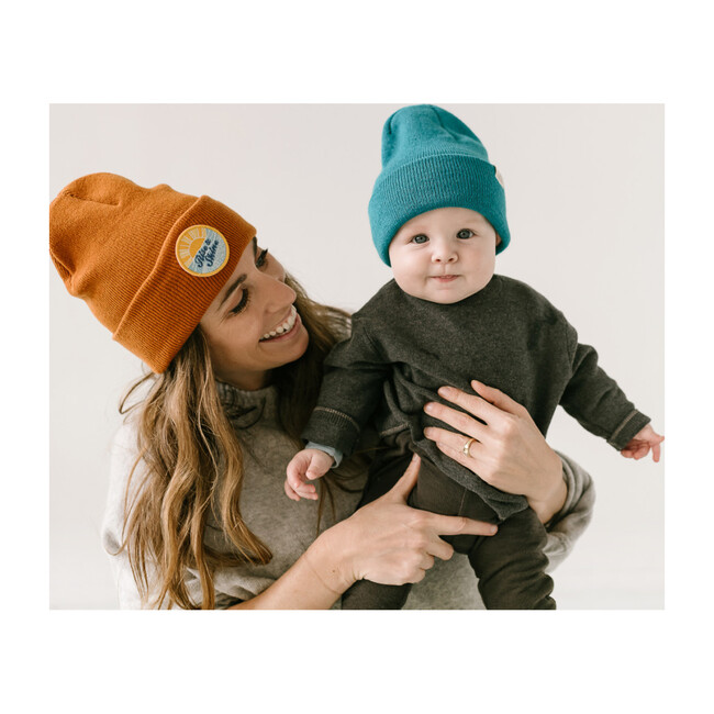 Rise & Shine Youth/Adult Beanie