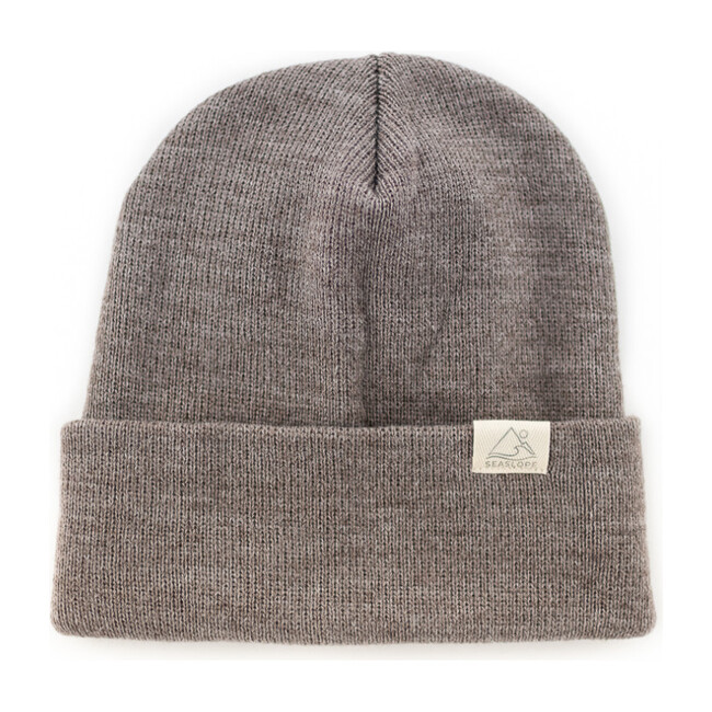 Oatmeal Youth/Adult Beanie