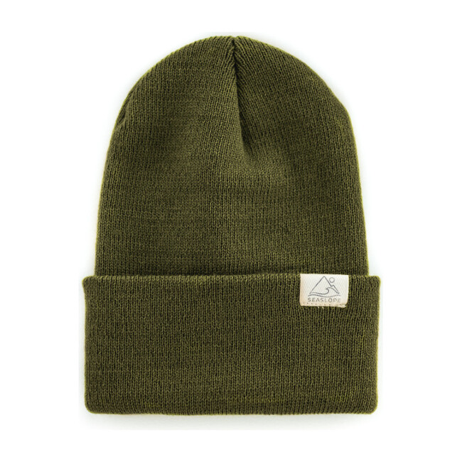 Moss Infant/Toddler Beanie