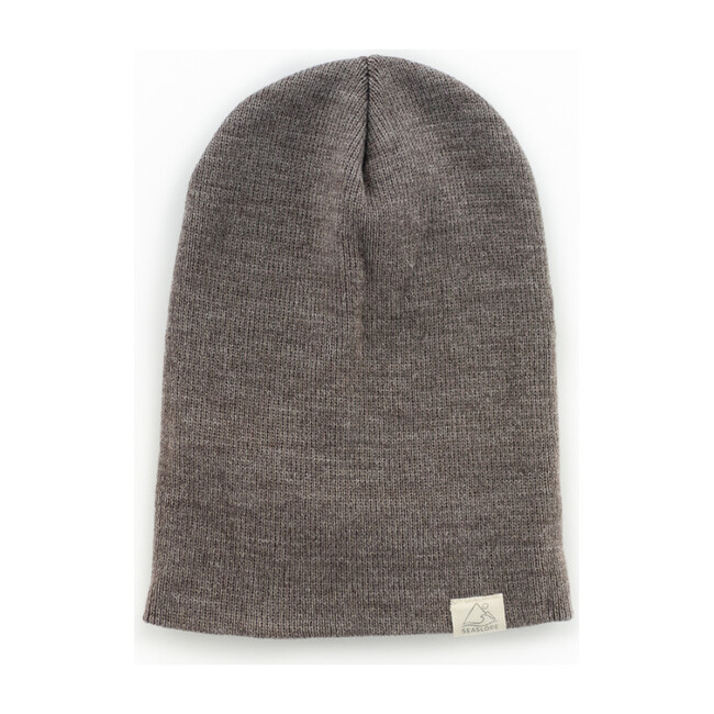 Oatmeal Youth/Adult Beanie