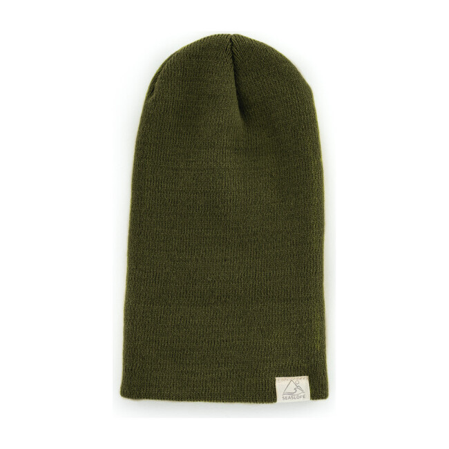 Moss Infant/Toddler Beanie