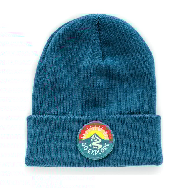 Go Explore Youth/Adult Beanie