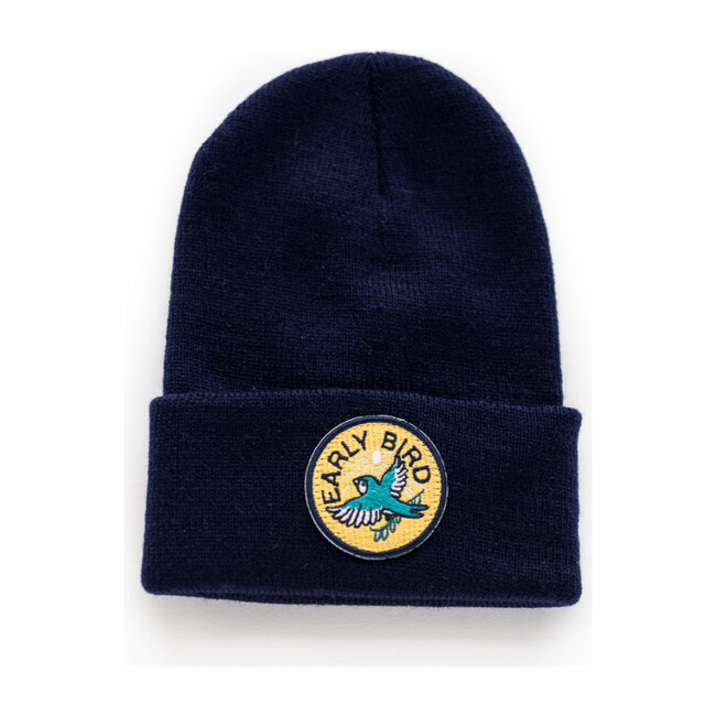 Early Bird Infant/Toddler Beanie - Hats - 1