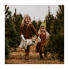 Got It From My Mama Infant/Toddler Beanie - Hats - 5
