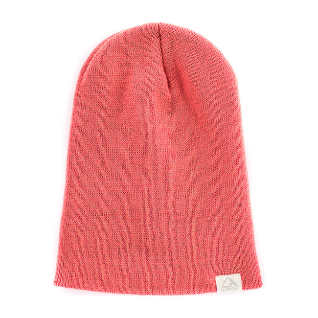 Coral Youth/Adult Beanie