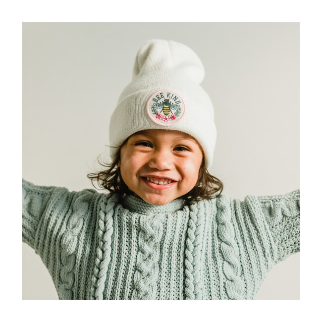 Bee Kind Infant/Toddler Beanie