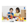 Family Diversity Blocks