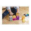 Family Diversity Blocks