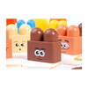 Family Diversity Blocks