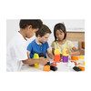 Family Diversity Blocks